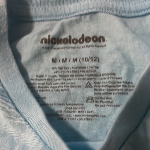 Girls Rugrats tee - Picture 3 of 3